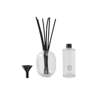 spring scented diffuser