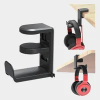 PC Gaming headset hook for desks | $14.99 $8.49 at Amazon