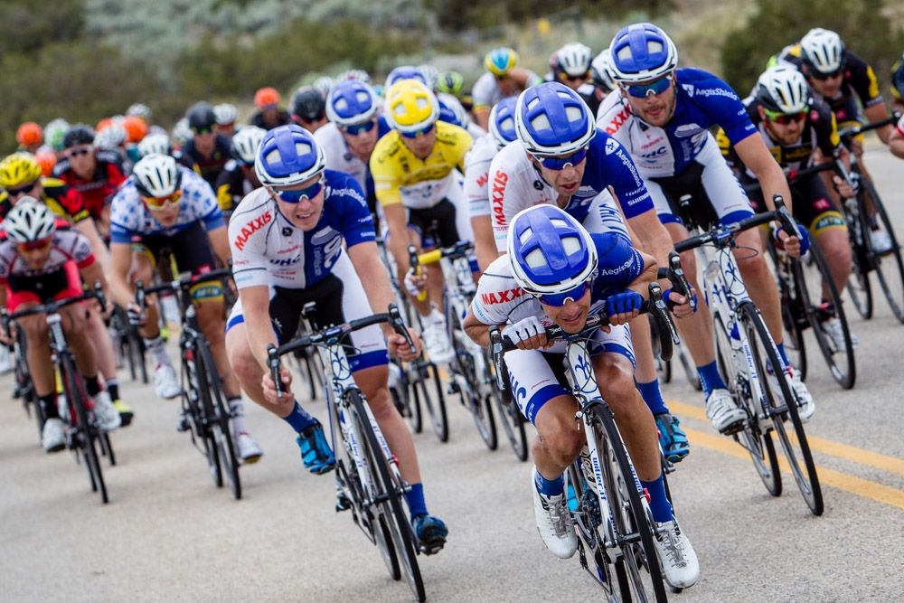 UnitedHealthcare keeps the temp high on the descent.