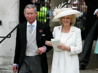 This is where Prince Charles and Camilla are self-isolating | Woman & Home