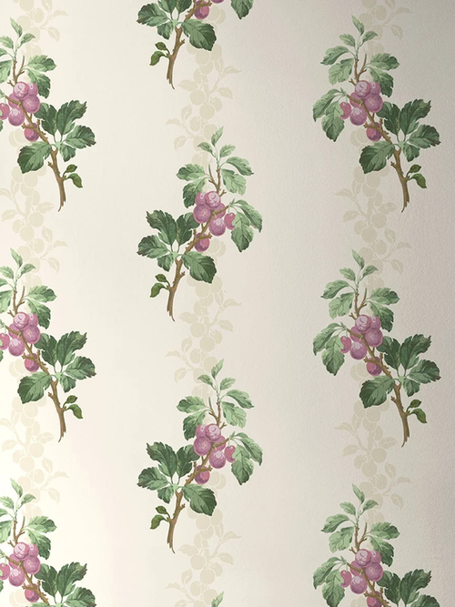 Prunus, 10" x 32'