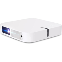 Xgimi Elfin mini projector:  was £649, now £447.2 at Amazon (save £202)