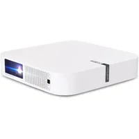 Xgimi Elfin mini projector:&nbsp;was £649, now £447.2 at Amazon (save £202)