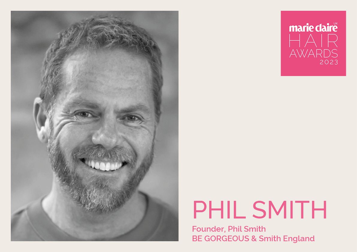 Phil Smith