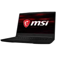MSI GF63 Intel 15.6-inch (RTX 3050) $999 $849.99 at Best Buy
Save $150 -