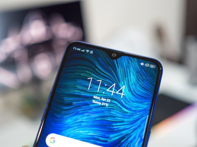 Realme 3 Pro review