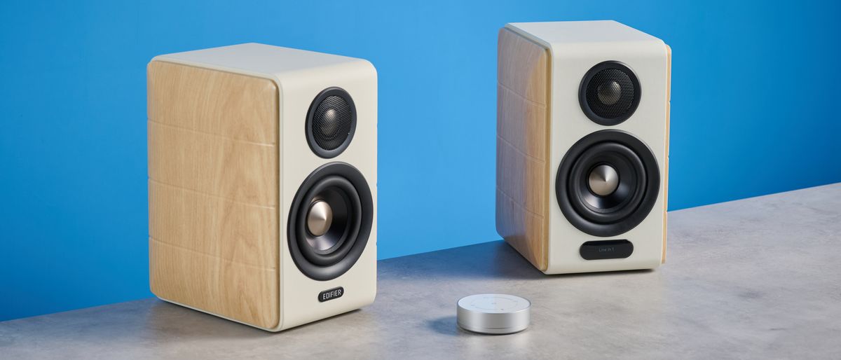 Edifier S880DB MKII review: Edifier is a luxury brand now | Tom's