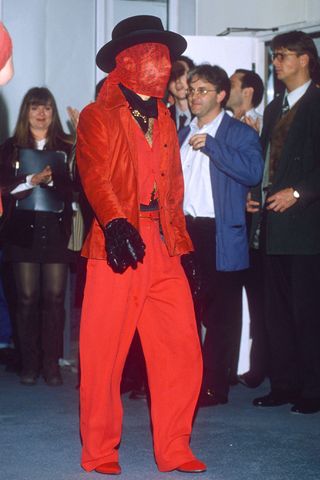 Prince, 1995