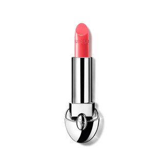 Rouge G Satin Lipstick in Pomegranate Red