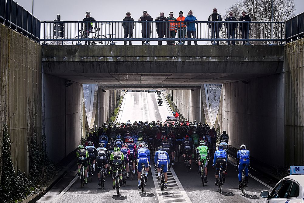 Three Days of De Panne