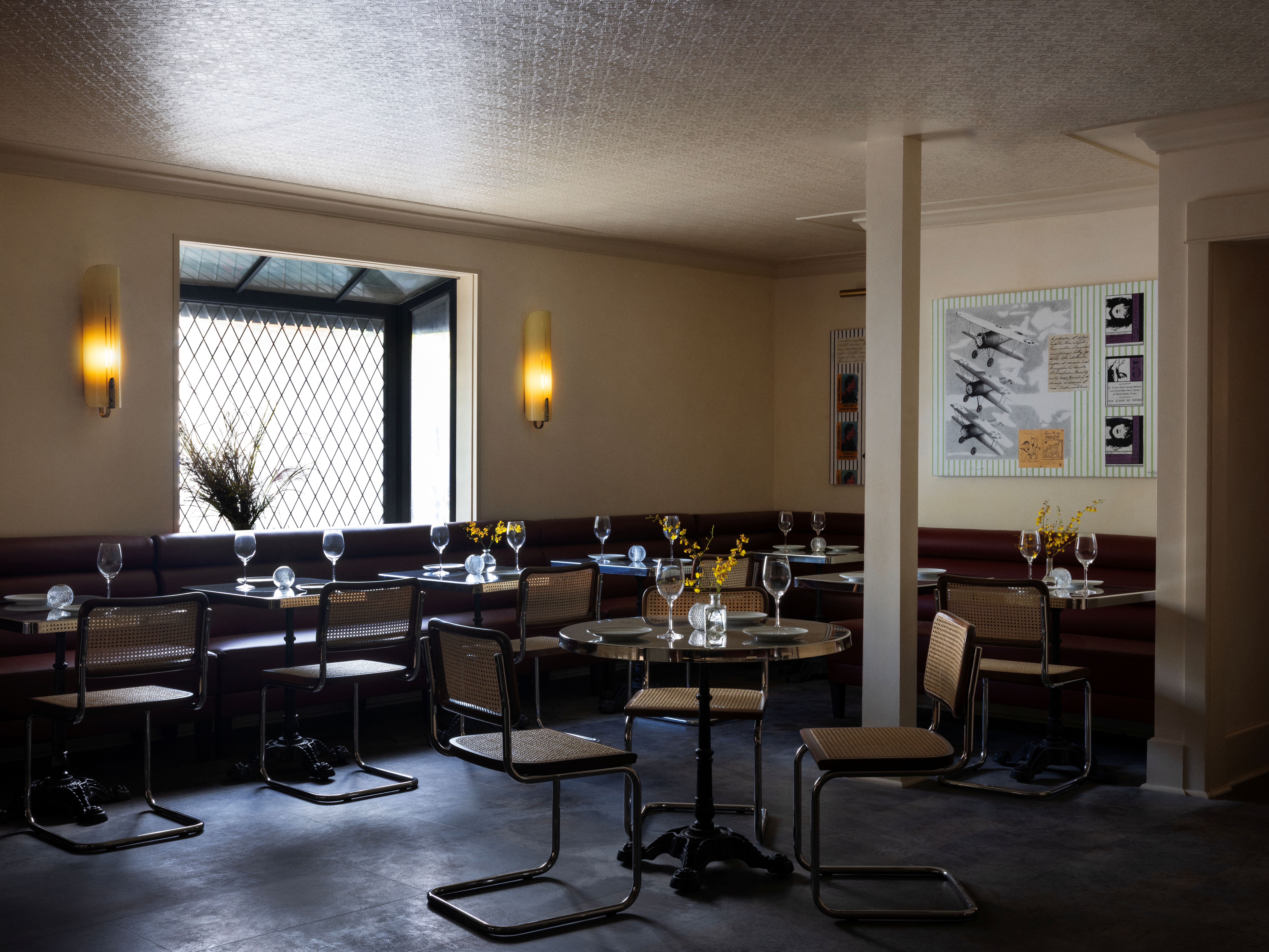 galerie on sunset los angeles review