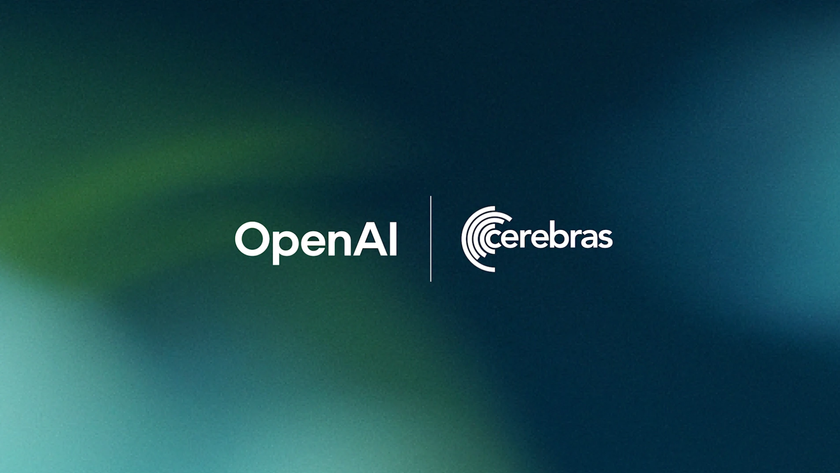 OpenAI-Cerebras hero