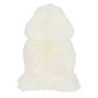 Sheepskin Rug