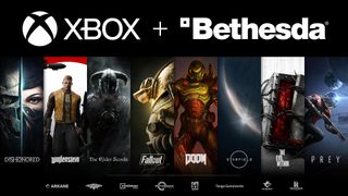 Xbox and Bethesda acquisition