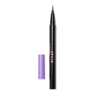 Limited Edition Stay All Day Waterproof Liquid Eye Liner