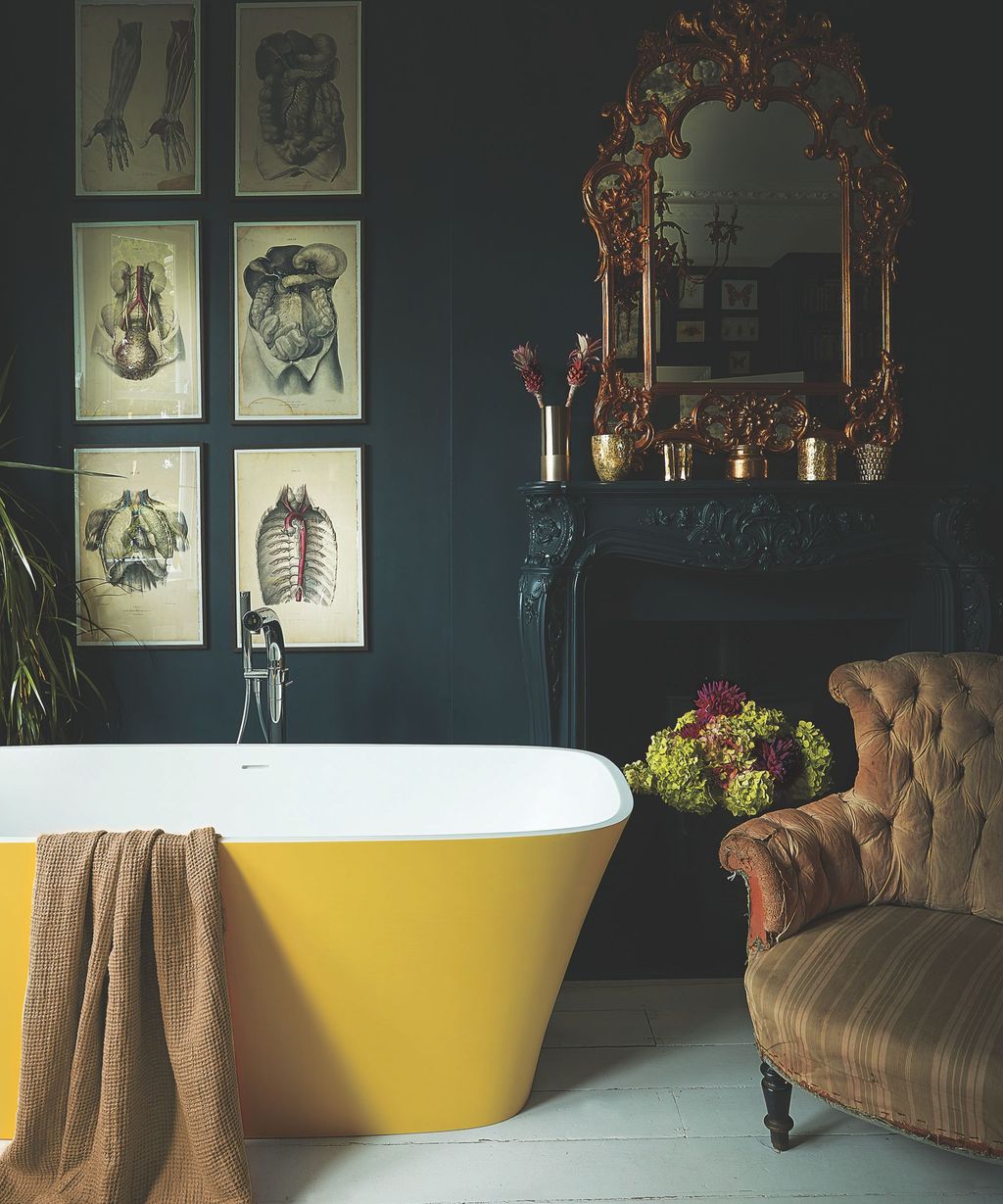 Freestanding bath ideas for every style and budget | Homebuilding