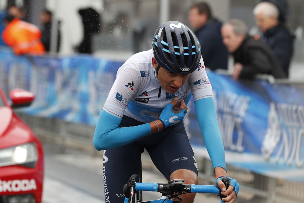 Marc Soler (Movistar)