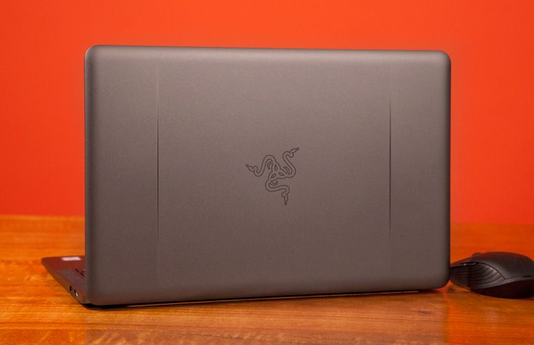 Razer Blade Stealth (13-inch): A Slim Beast, But Needs More Battery ...