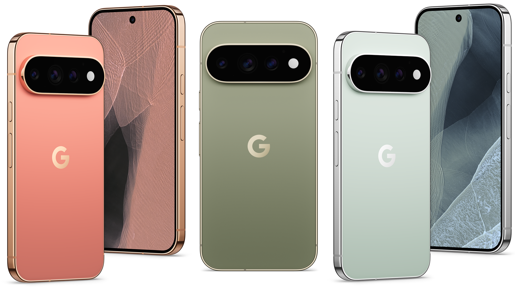 Google Pixel 11 Pro / Pro XL series