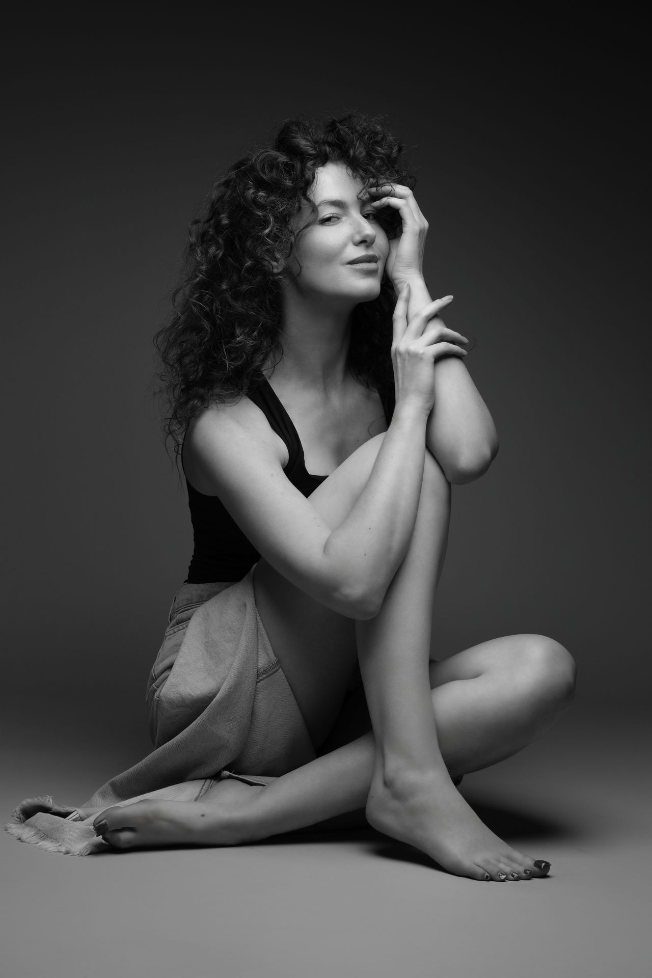 GuruShots - Monochrome Moments Jan 26