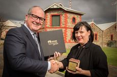 Minister-Leon-Bignell-and-Tamara-Tiller-Penfolds-Cellar-Door-Manager_out.._.jpg