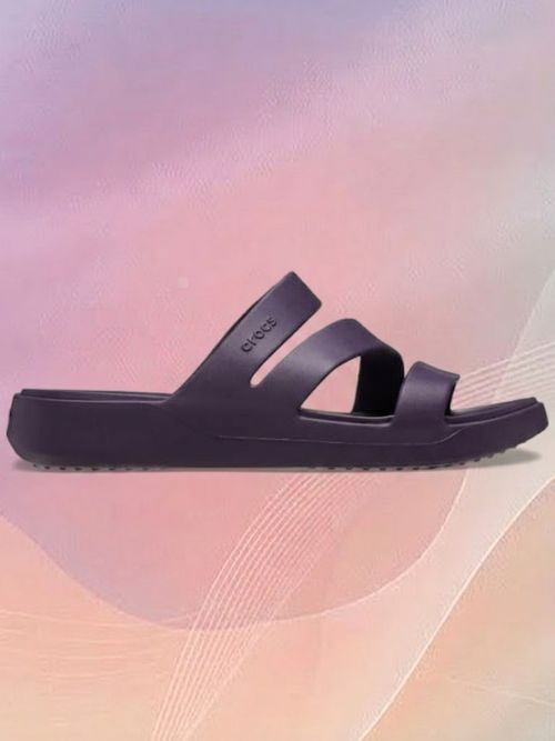 Crocs Women's Getaway Strappy