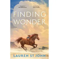 Finding Wonder Finding Wonder