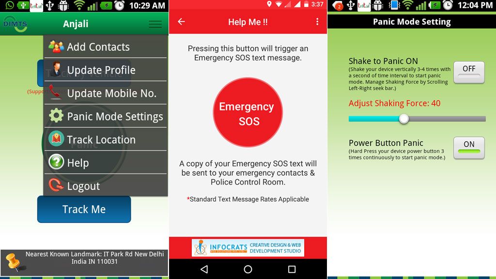 Best women safety apps in India for Android and iOS TechRadar