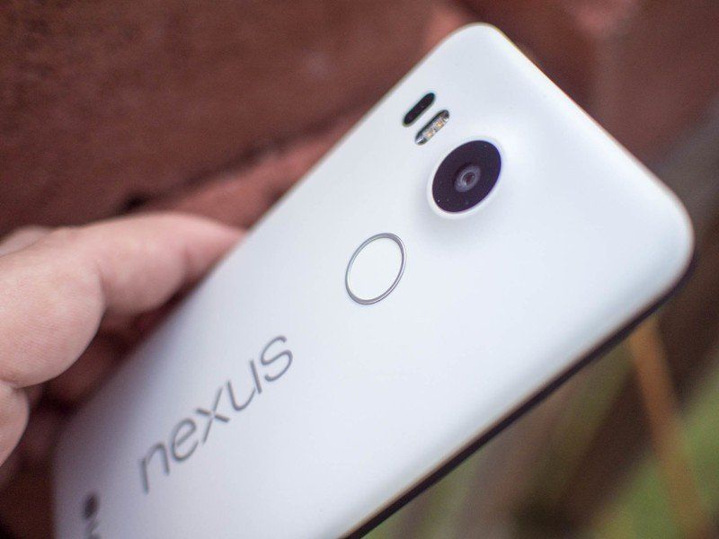 Nexus 5X