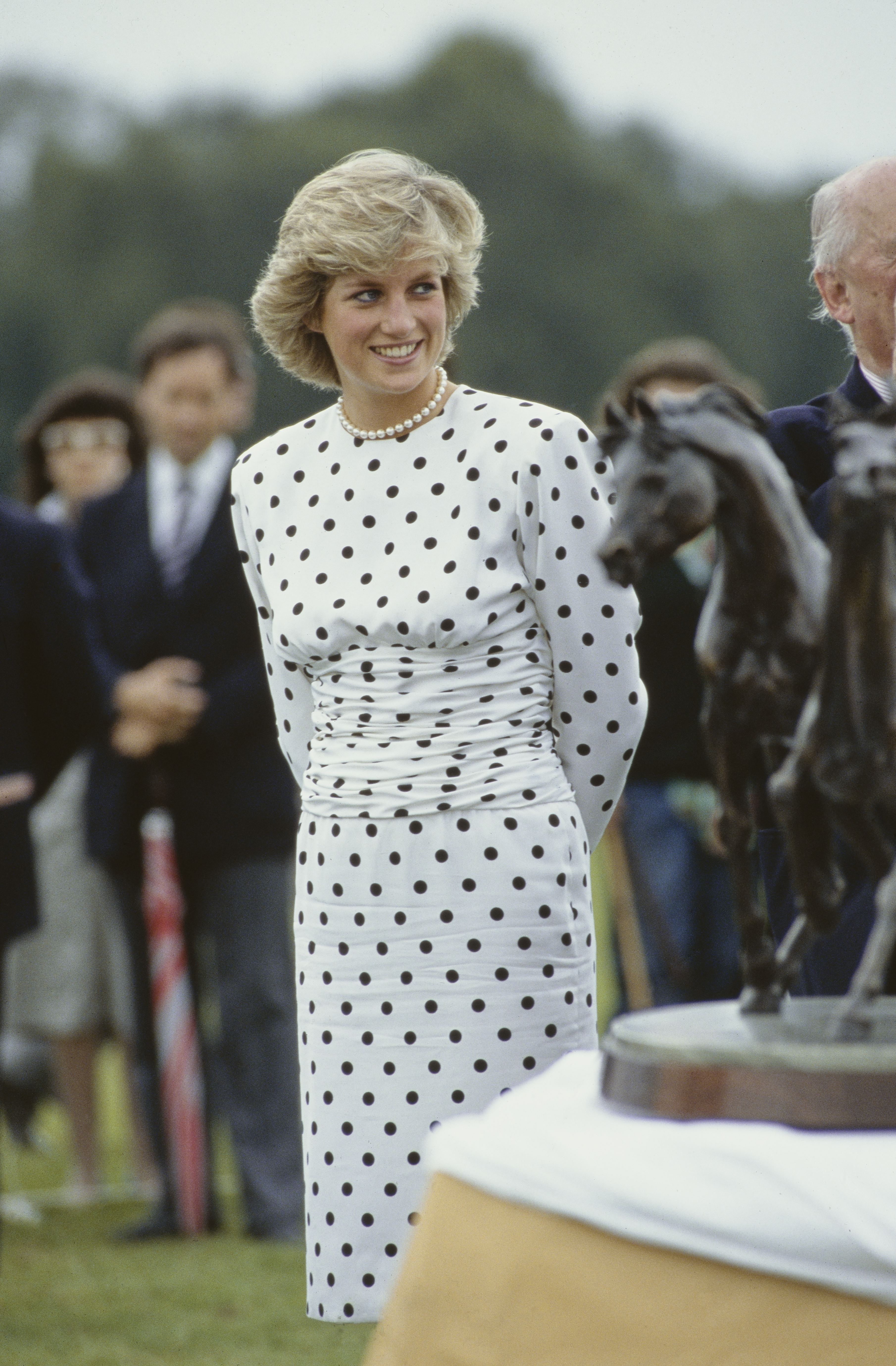 rewear - princess diana