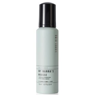 Larry King Haircare My Nanna's Mousse 150ml