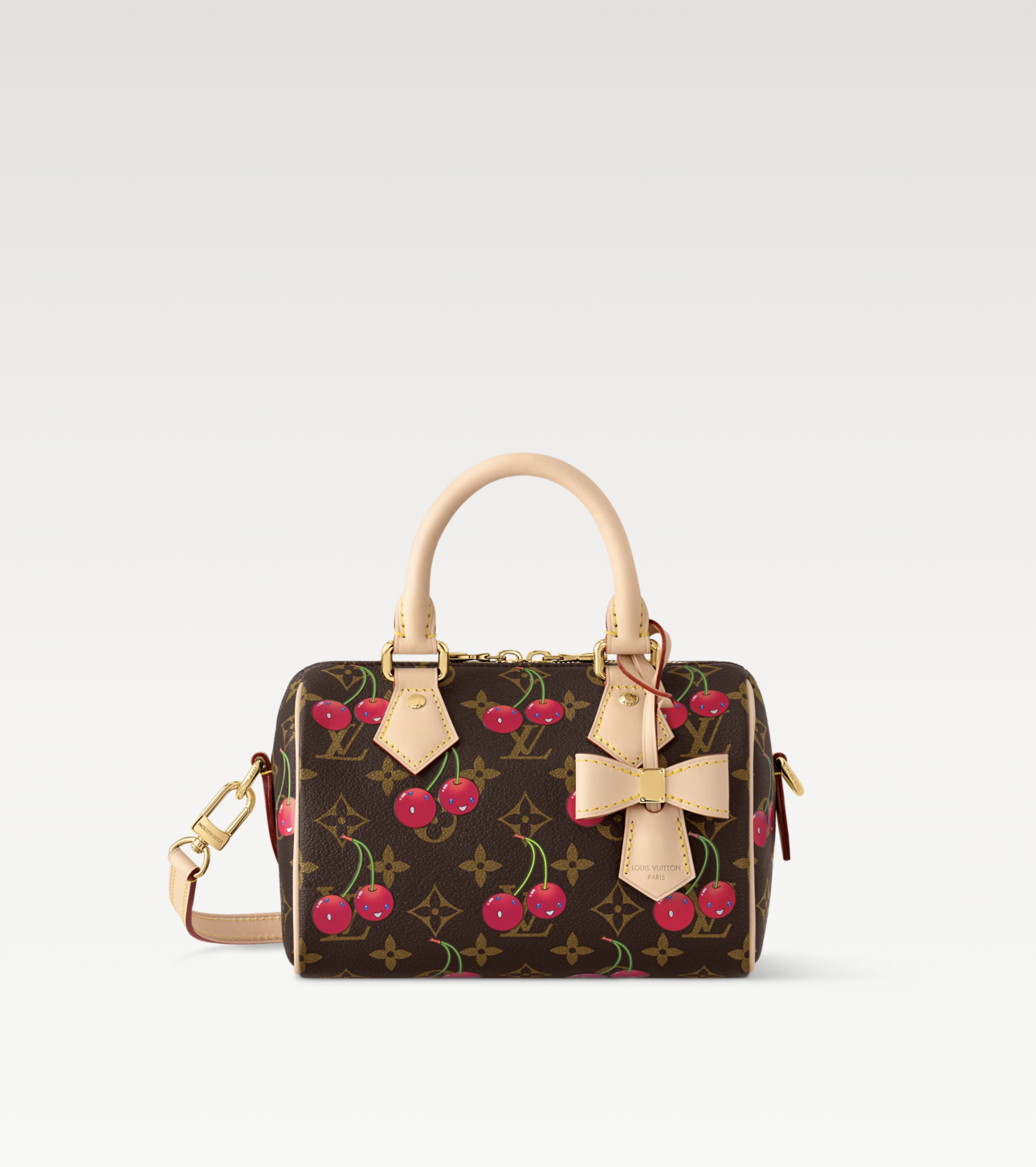 LV x TM, Speedy Bandoulière 20 Bag