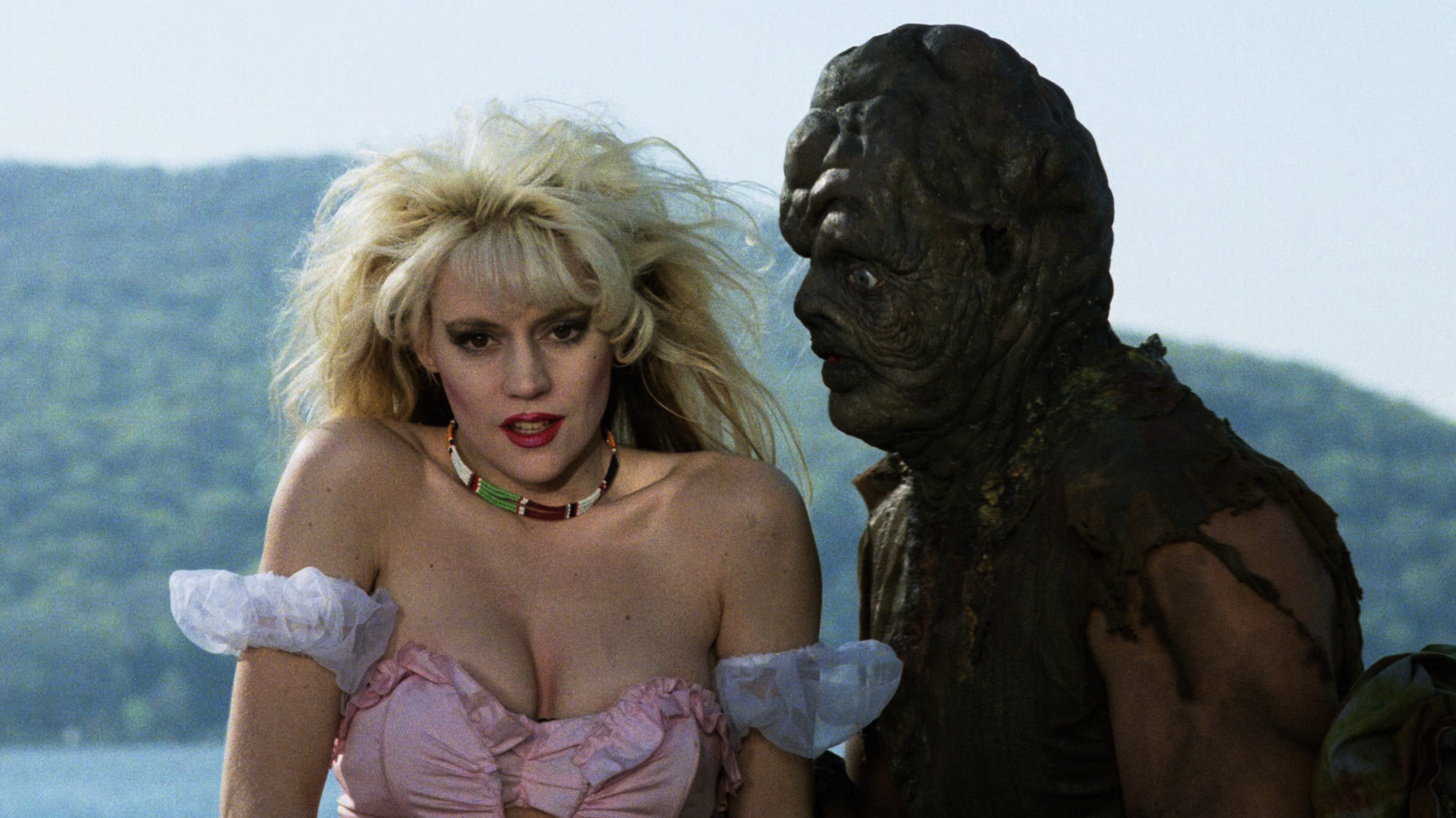 Troma&#039;s Toxic Crusader