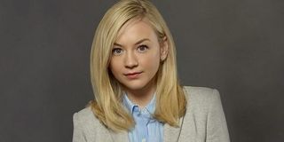 emily kinney conviction