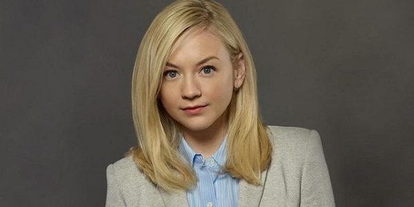 emily kinney conviction