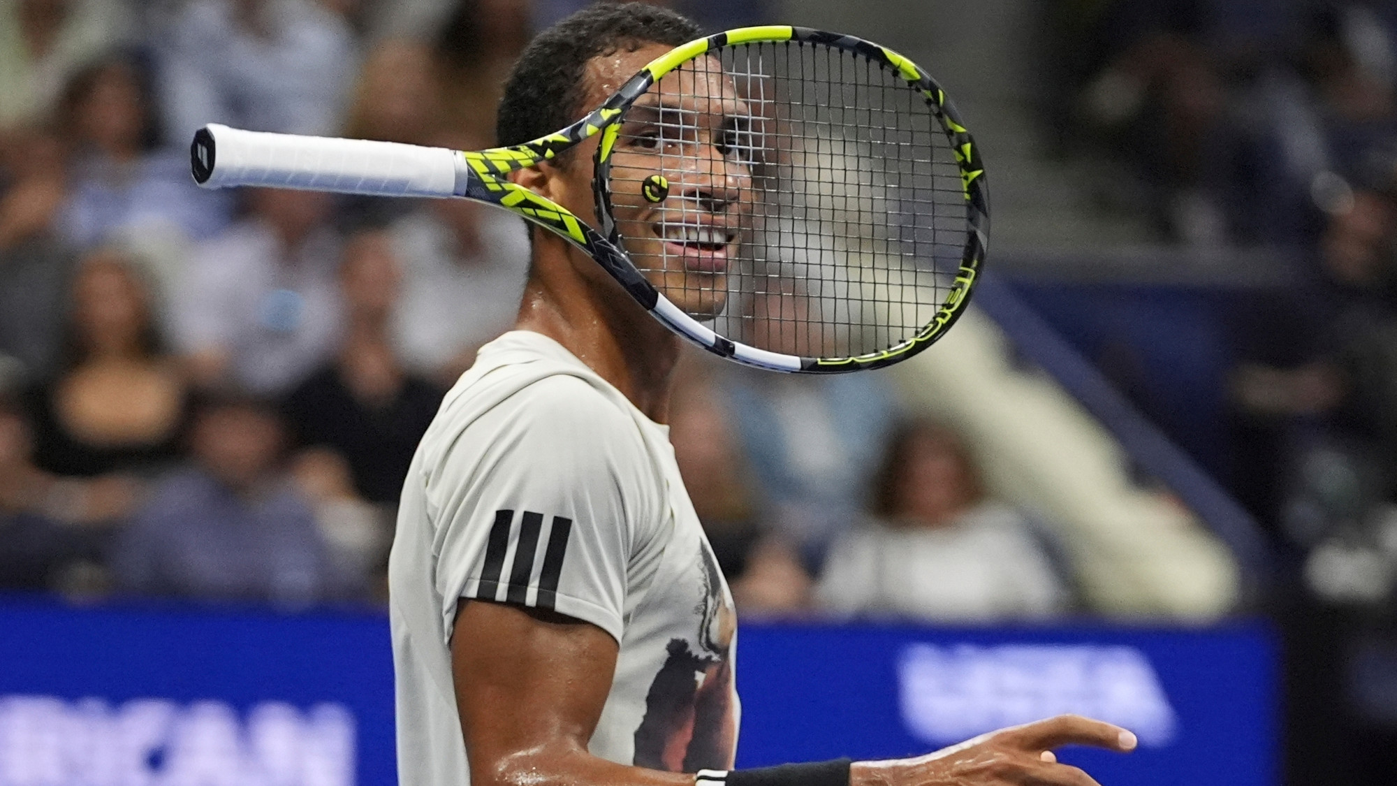 Felix Auger-Aliassime