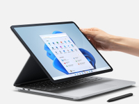 Surface Laptop Studio | $2,699 $2,123 at Amazon