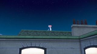 Alpha Dratini in Pokemon Legends: Z-A