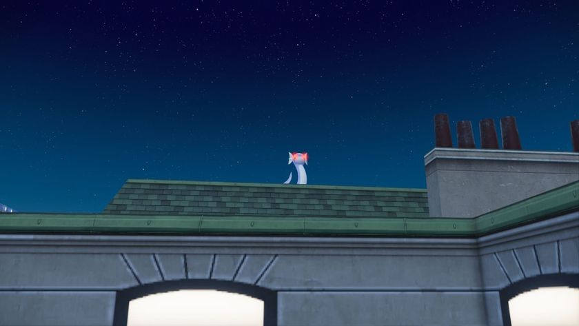 Alpha Dratini in Pokemon Legends: Z-A