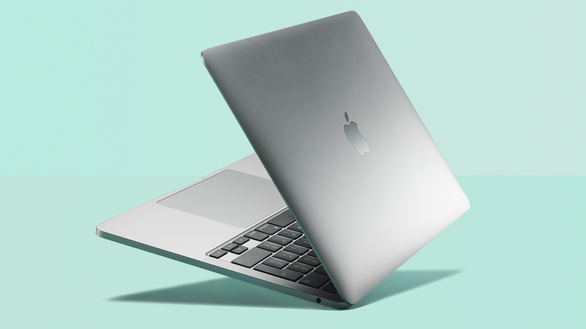 Apple MacBook Pro 13-inch (M1, 2020) review: The start of a new