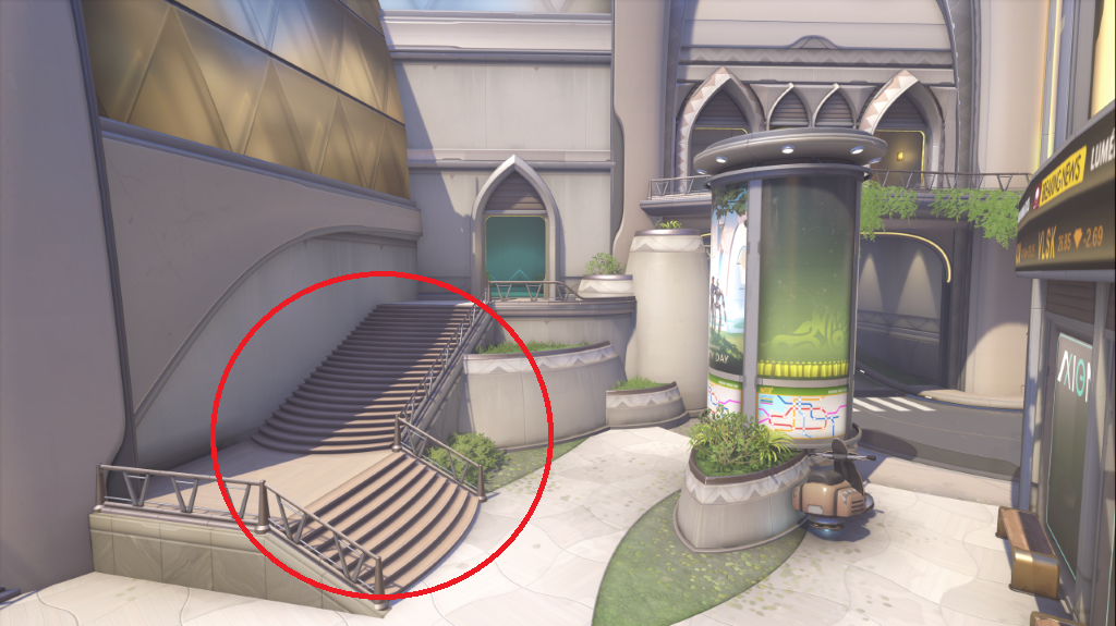 La temporada 13 de Overwatch 2 introduce cambios en el mapa, lo que significa que uno de los peores mapas de todos los tiempos finalmente puede ser divertido de jugar.