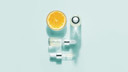 Vitamin C serum benefits