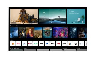 Lg Is Bringing An Updated Ui And New Remote To Its 2021 Line Of Smart Tvs Whattowatch