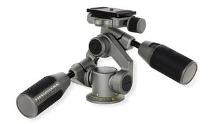 flexsmart™ - Universal Pan & Tilt Head