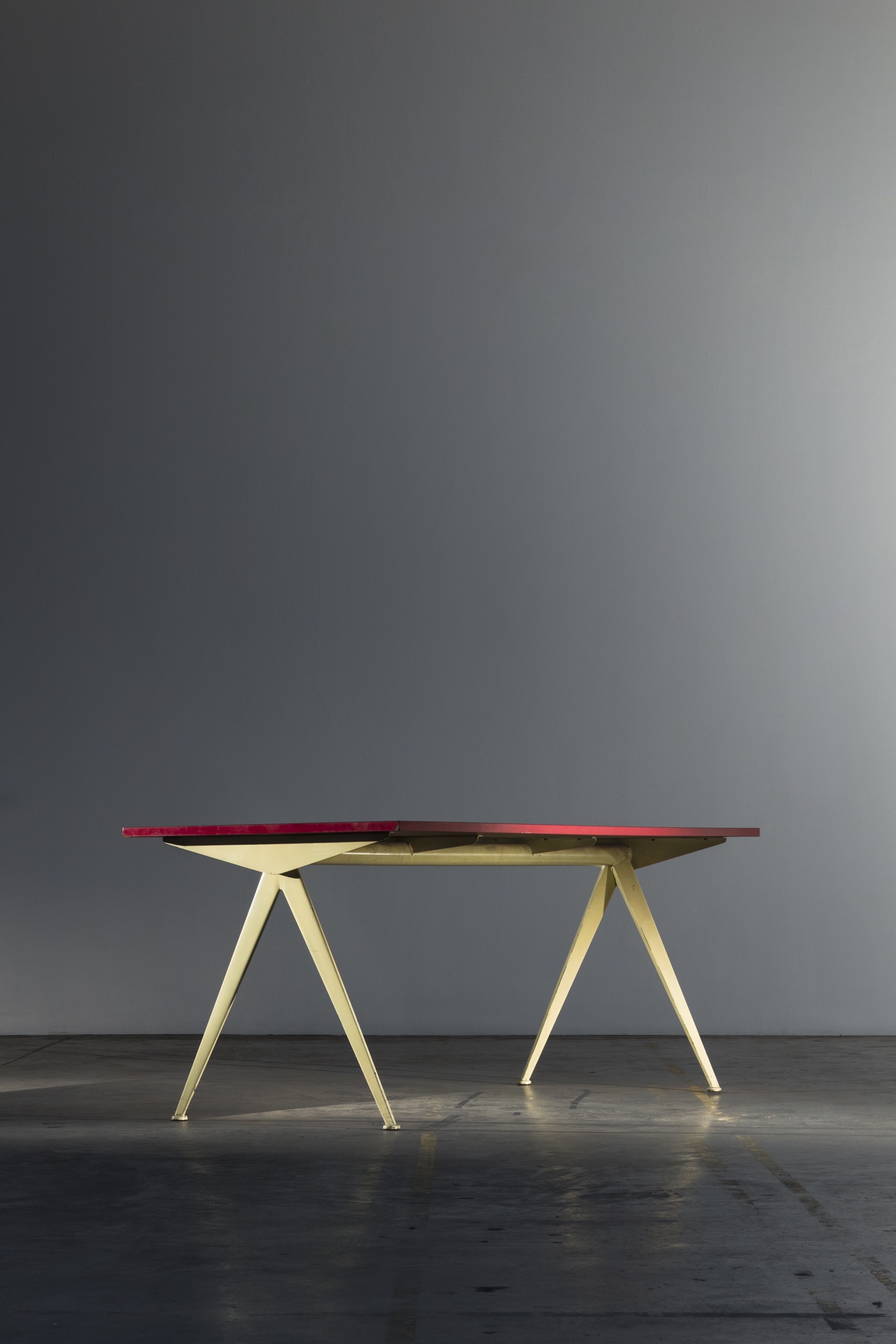 Jean Prouve furniture