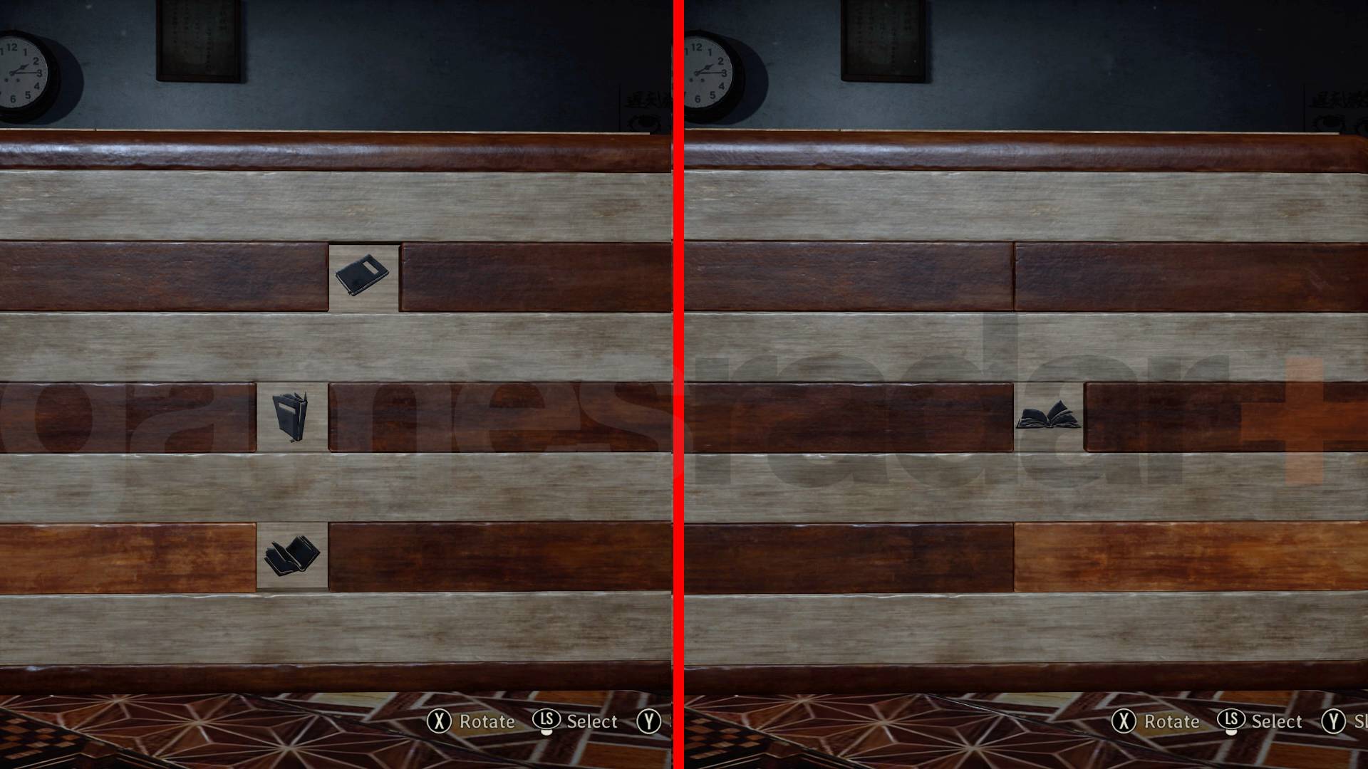 Silent Hill f puzzle box