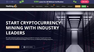 Beste Cloud-Mining-Anbieter 5 Hashing24