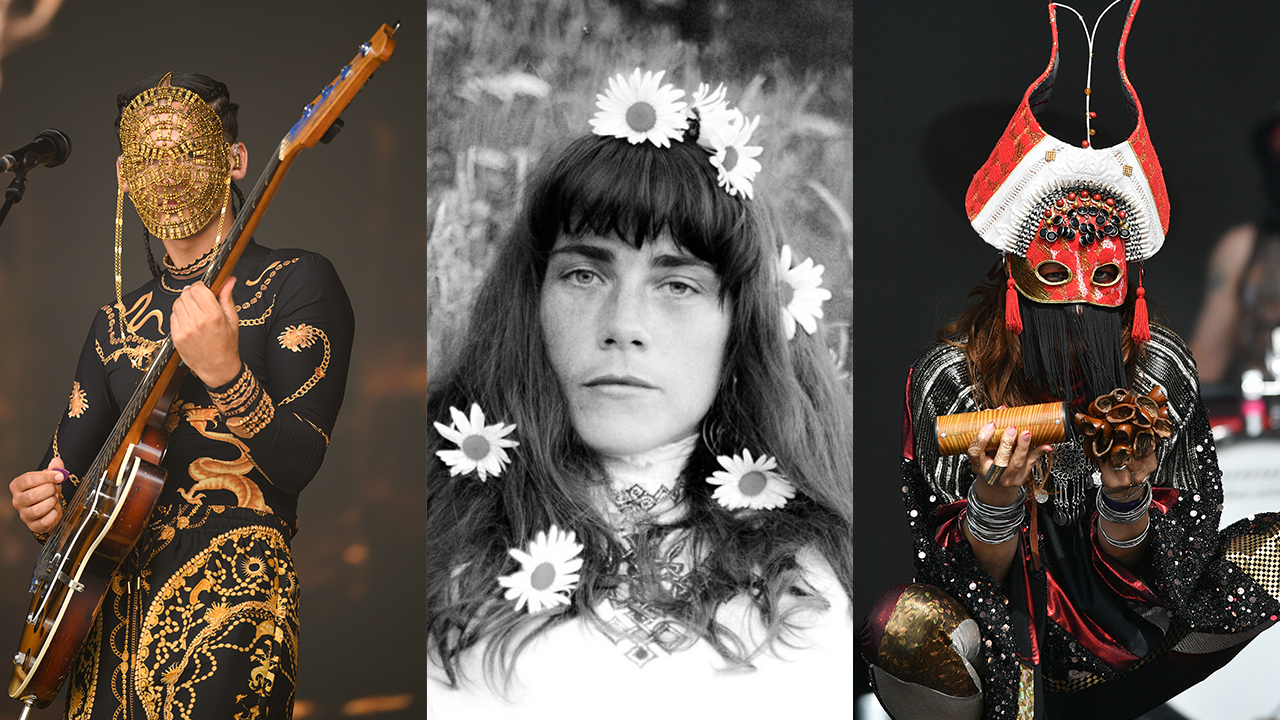 Here are five brilliant sets from Glastonbury this year that you