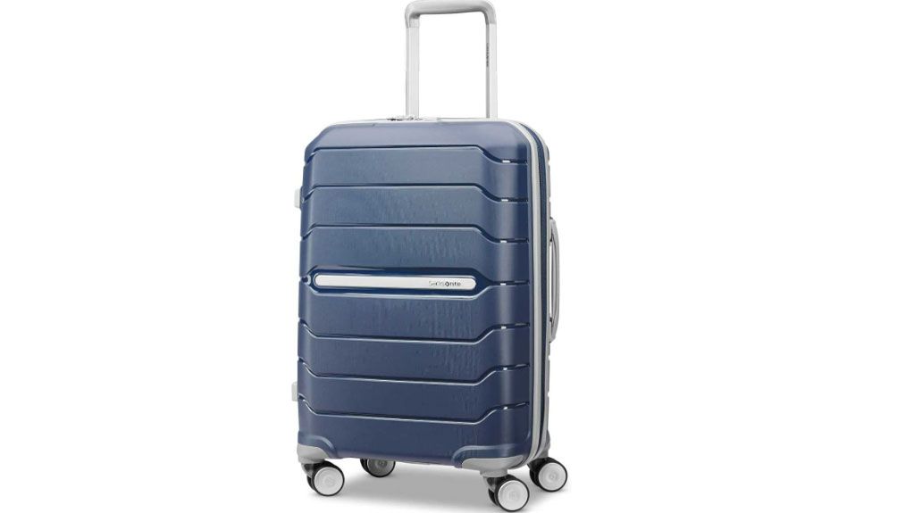 Best hard shell luggage Top Ten Reviews