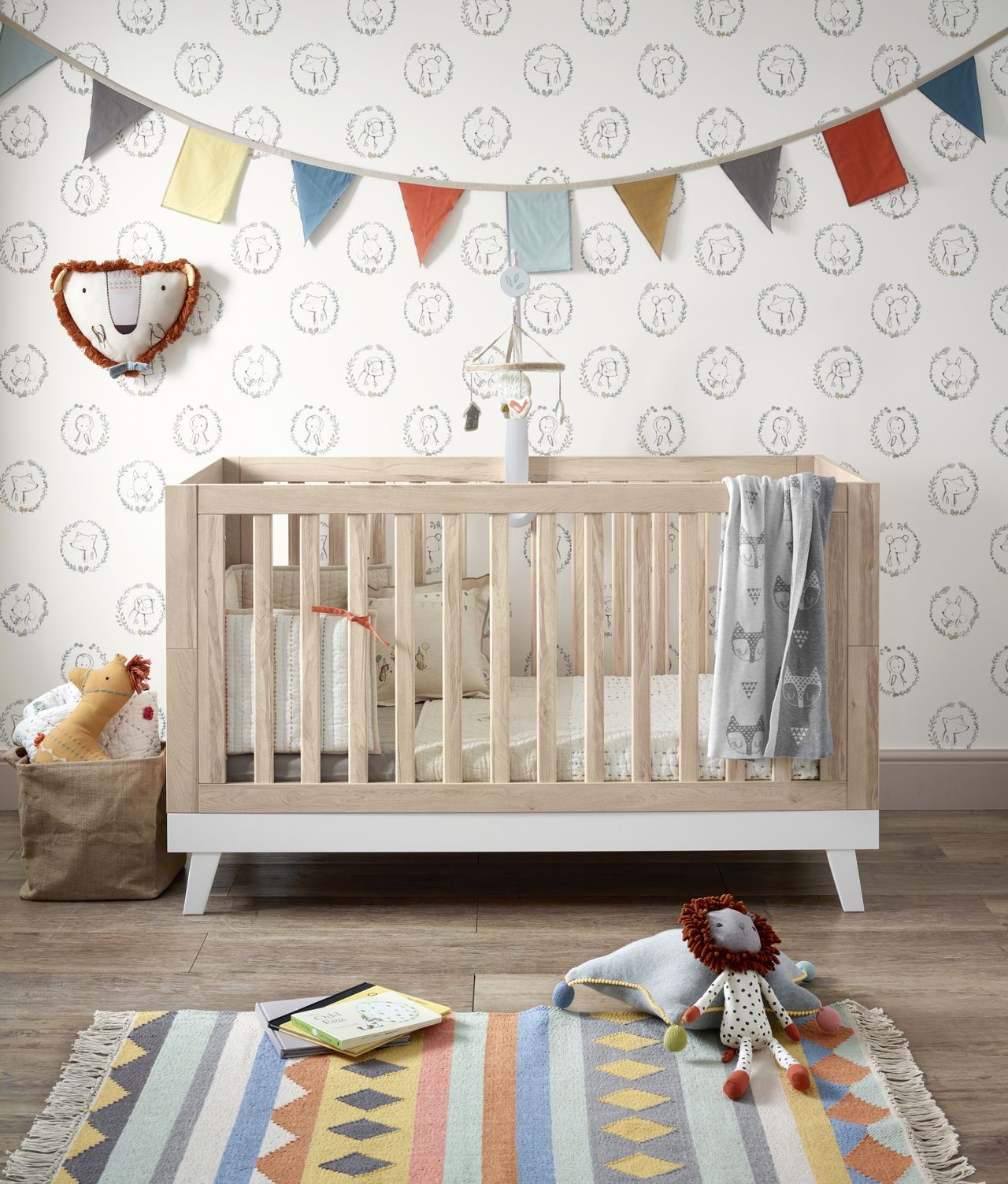 The best cots and cot beds Real Homes